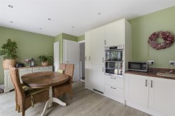 Brick Gardens, Ryarsh, West Malling