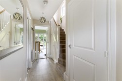 Brick Gardens, Ryarsh, West Malling