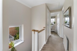 Brick Gardens, Ryarsh, West Malling