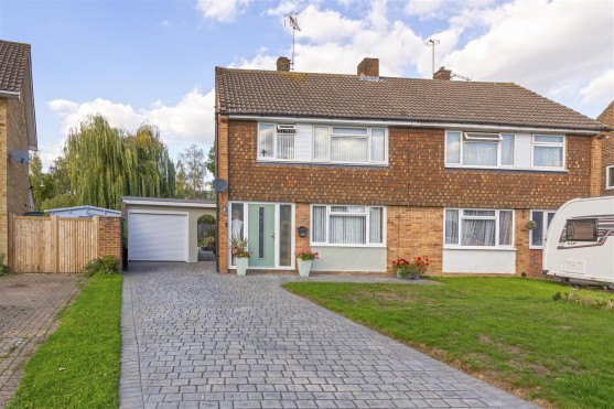 Allington Road, Paddock Wood, Tonbridge