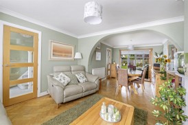 Allington Road, Paddock Wood, Tonbridge