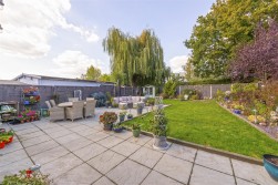 Allington Road, Paddock Wood, Tonbridge