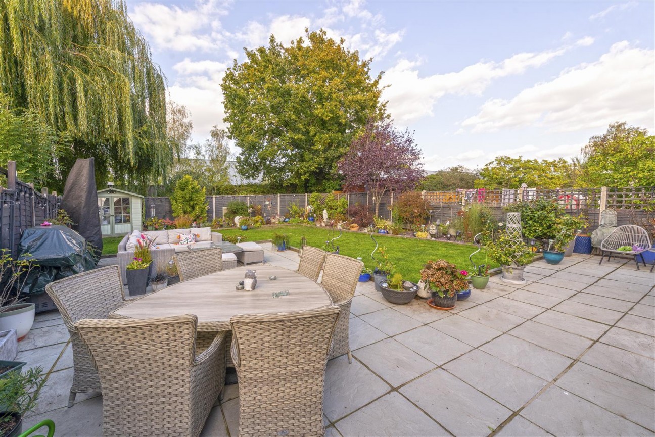 Allington Road, Paddock Wood, Tonbridge