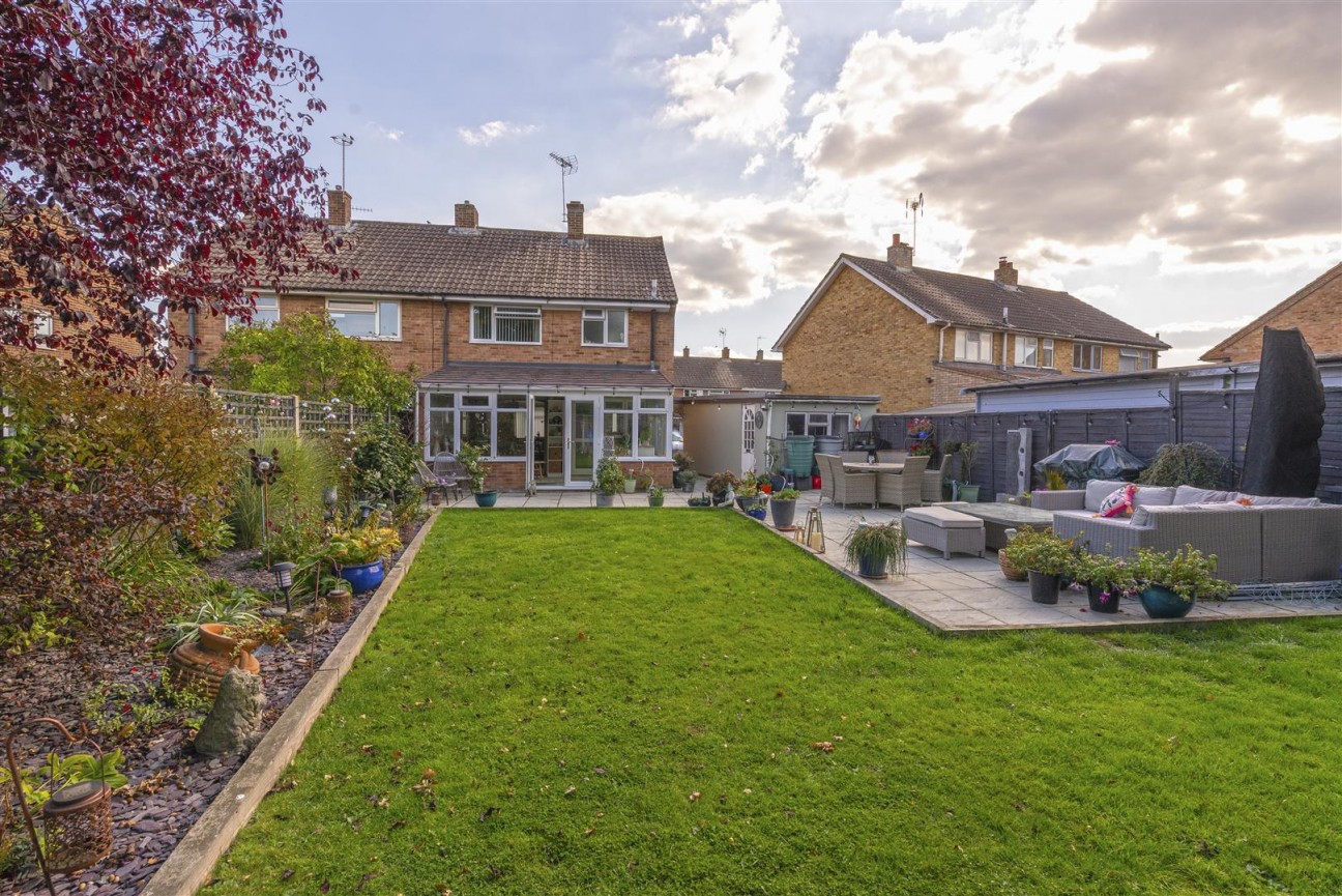Allington Road, Paddock Wood, Tonbridge