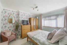 Allington Road, Paddock Wood, Tonbridge