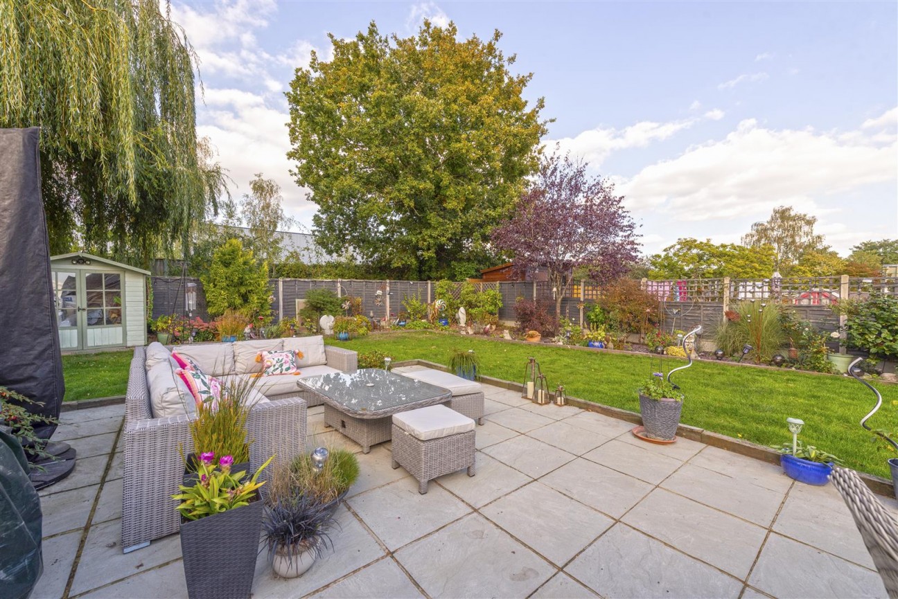 Allington Road, Paddock Wood, Tonbridge