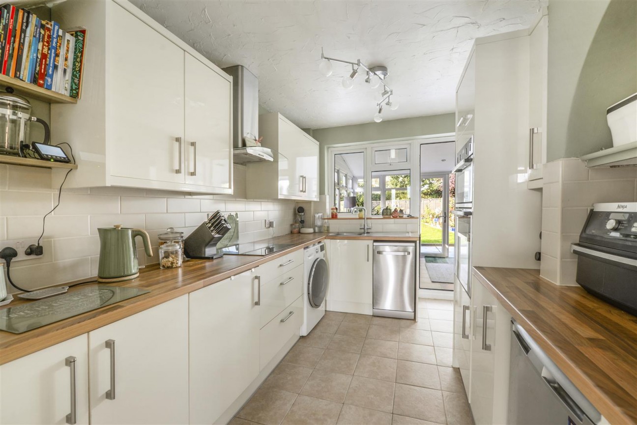 Allington Road, Paddock Wood, Tonbridge