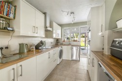 Allington Road, Paddock Wood, Tonbridge
