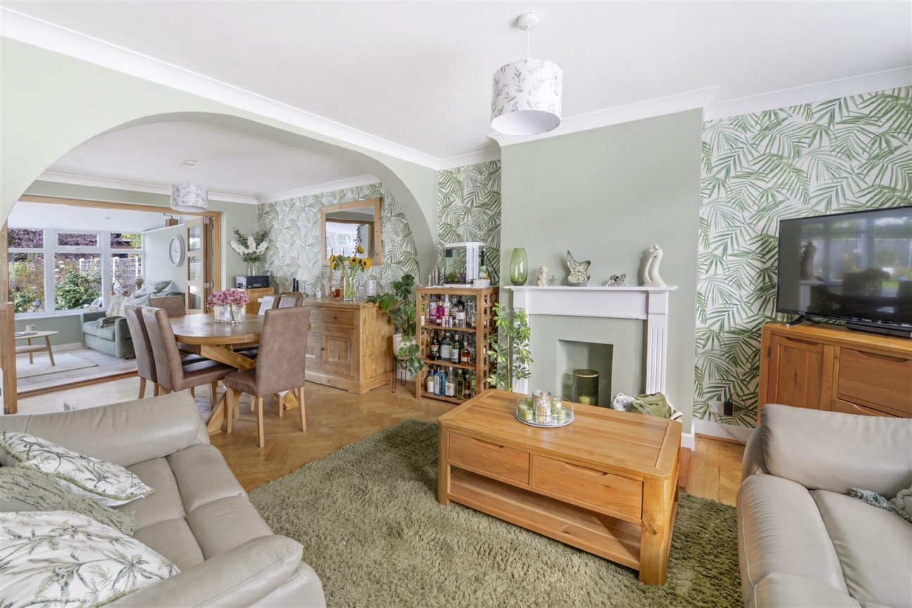 Allington Road, Paddock Wood, Tonbridge
