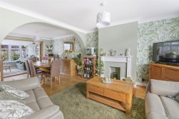 Allington Road, Paddock Wood, Tonbridge