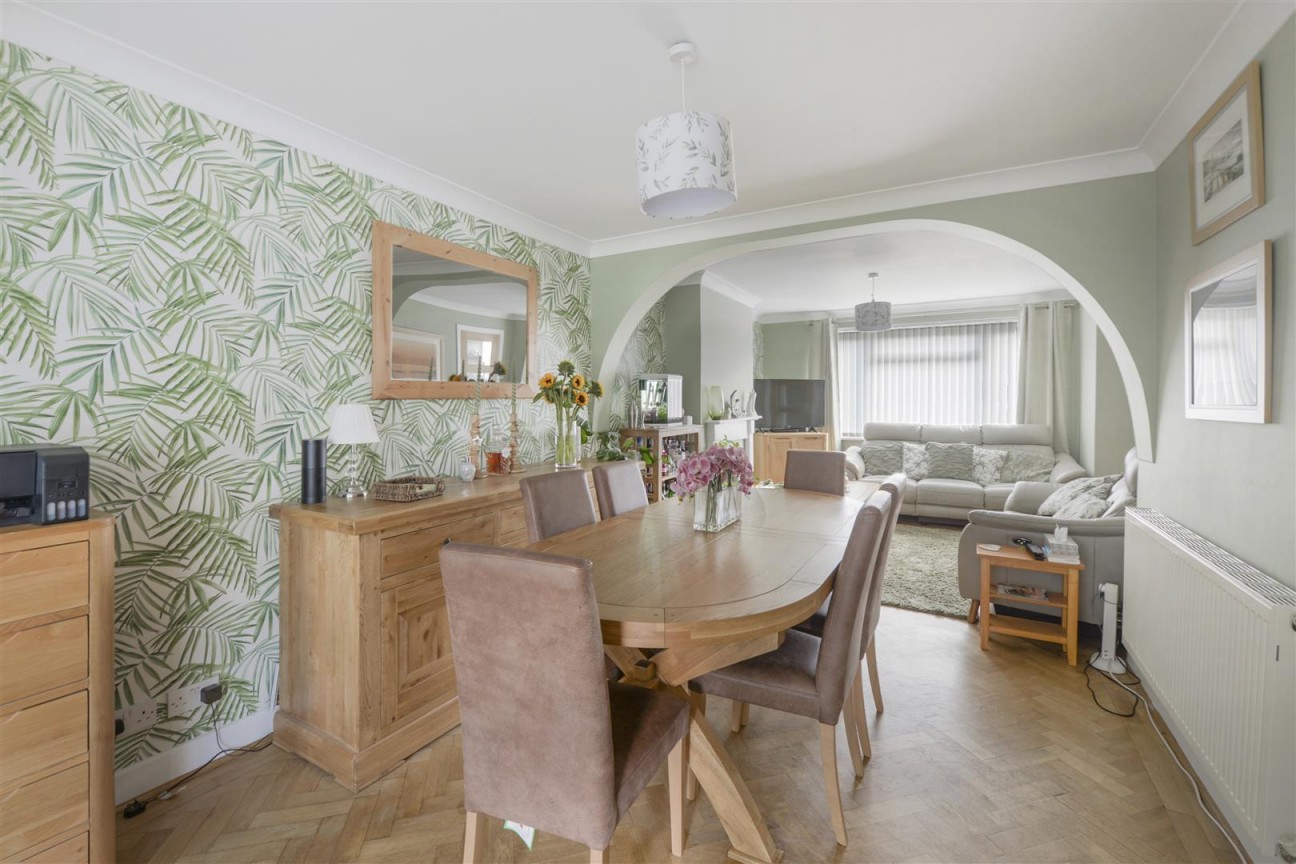 Allington Road, Paddock Wood, Tonbridge