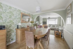 Allington Road, Paddock Wood, Tonbridge
