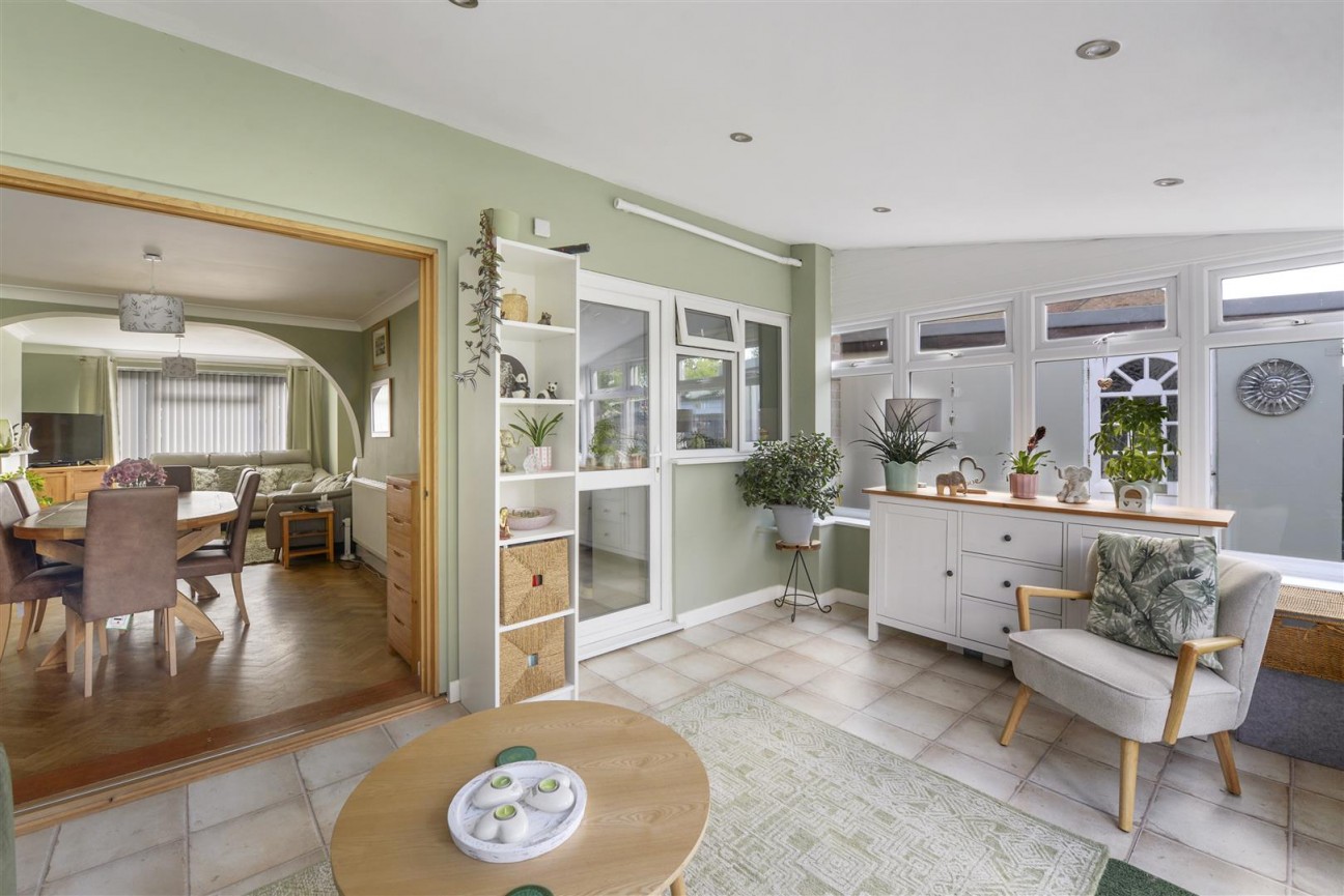 Allington Road, Paddock Wood, Tonbridge