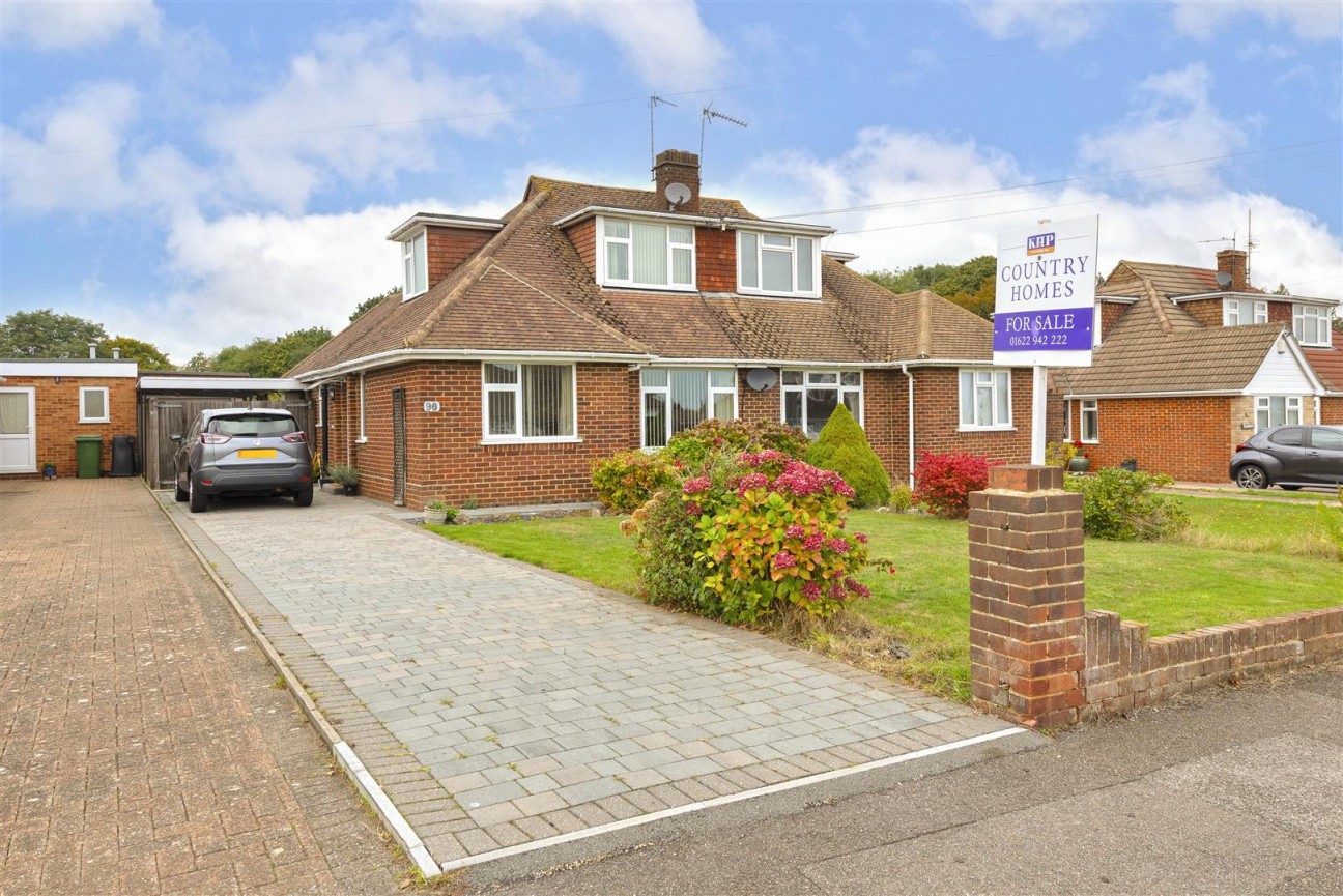 Poplar Grove, Maidstone