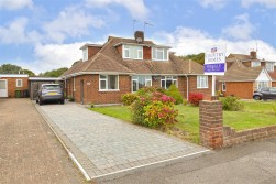Poplar Grove, Maidstone