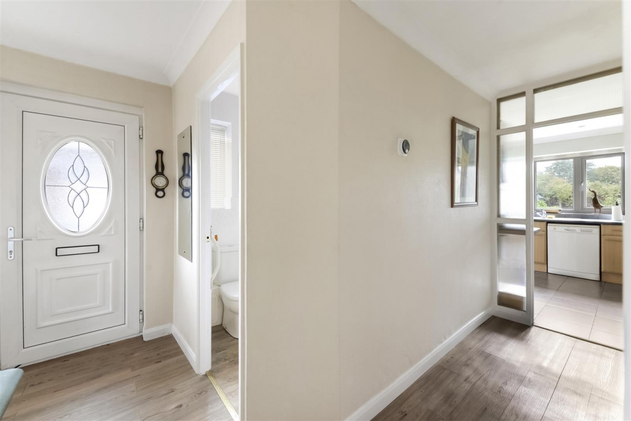 Poplar Grove, Maidstone