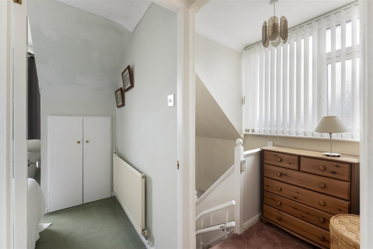Poplar Grove, Maidstone