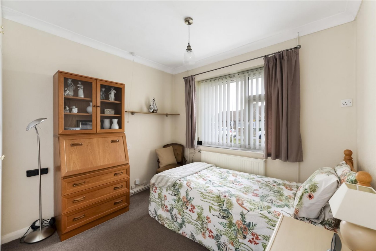 Poplar Grove, Maidstone