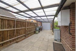 Poplar Grove, Maidstone