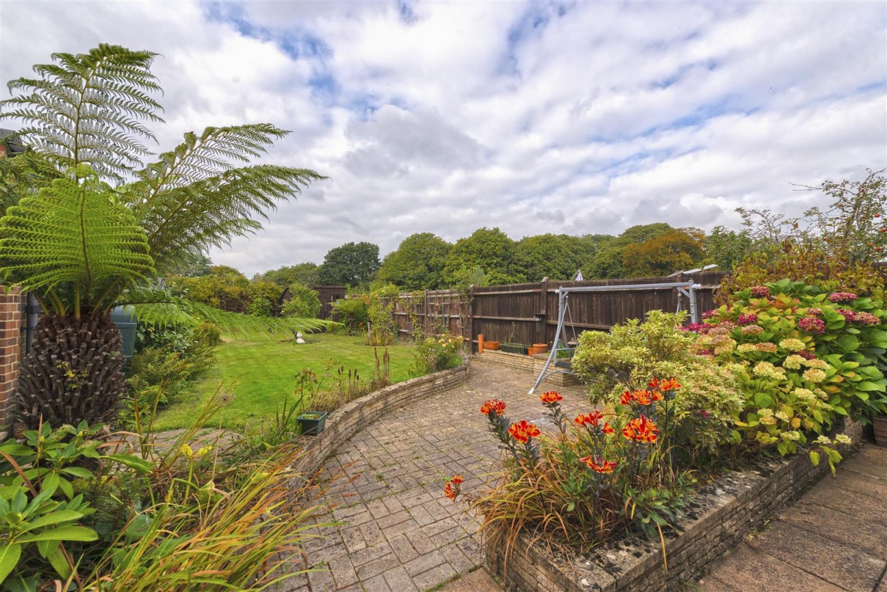 Poplar Grove, Maidstone