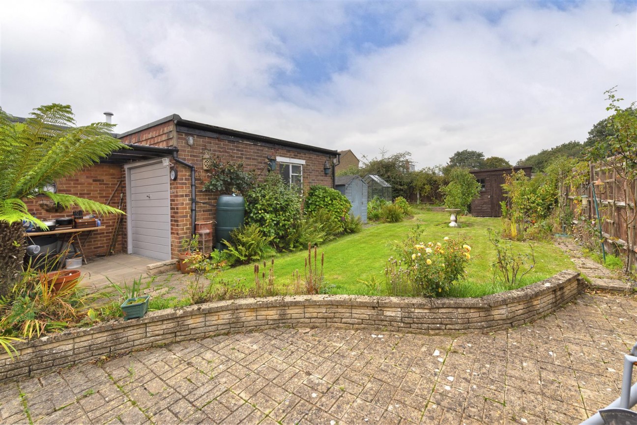 Poplar Grove, Maidstone