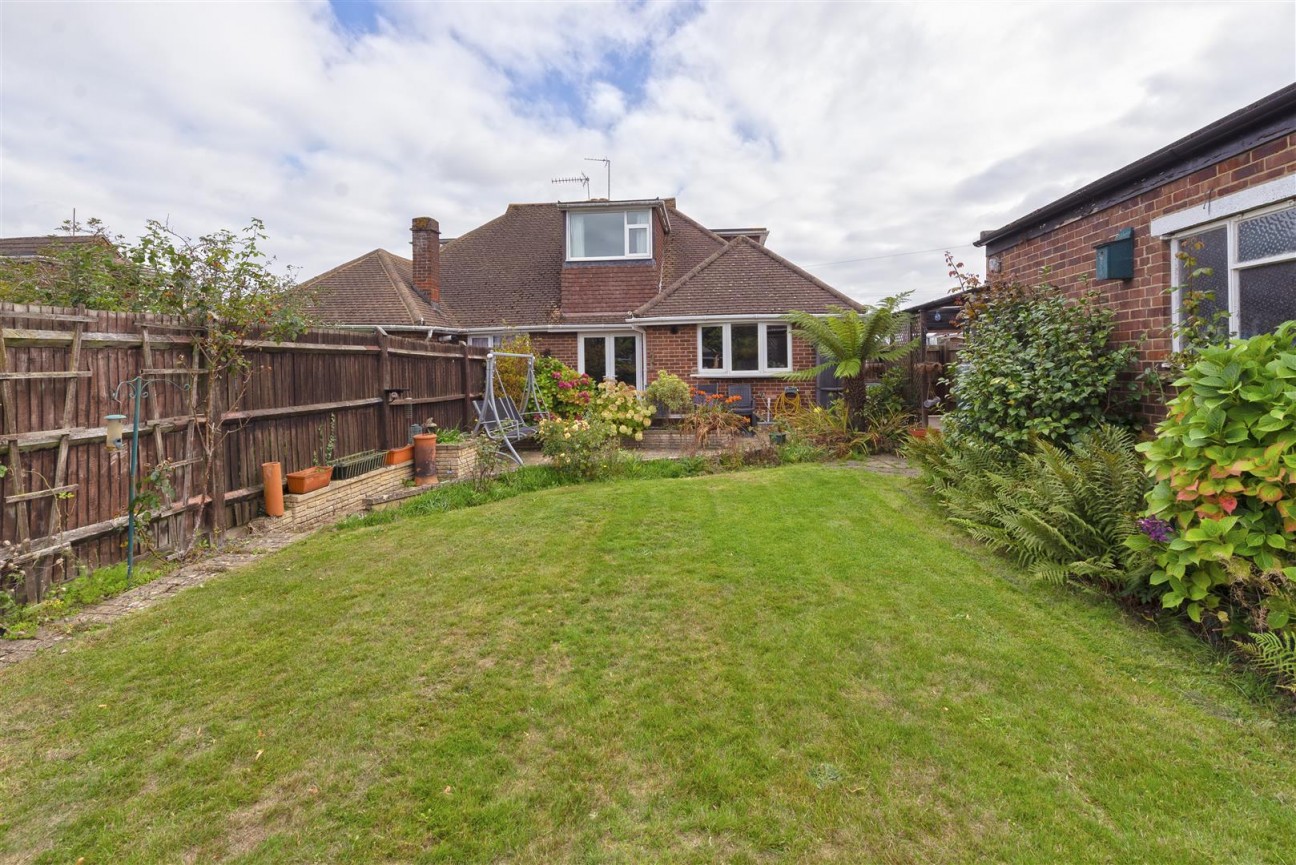 Poplar Grove, Maidstone