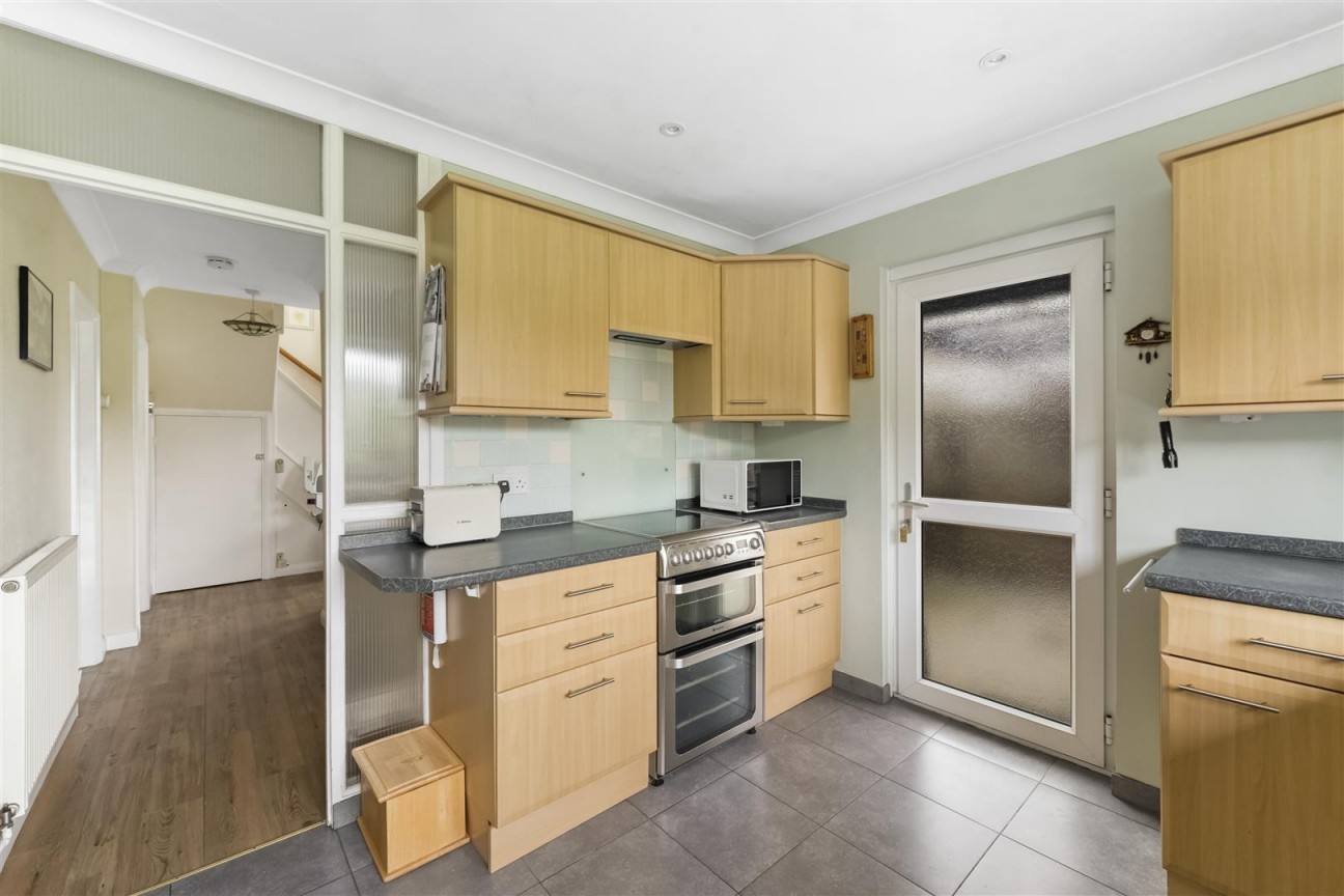 Poplar Grove, Maidstone