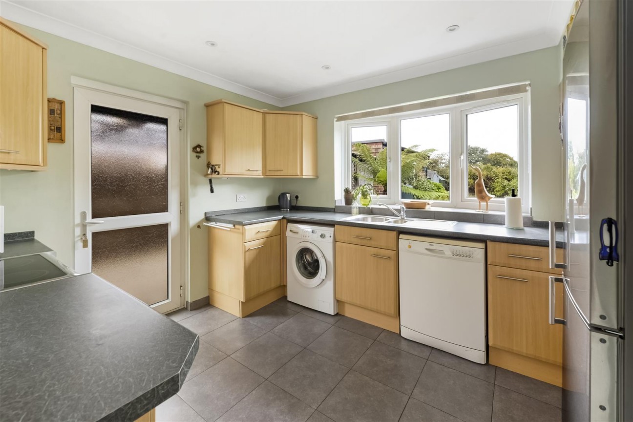Poplar Grove, Maidstone