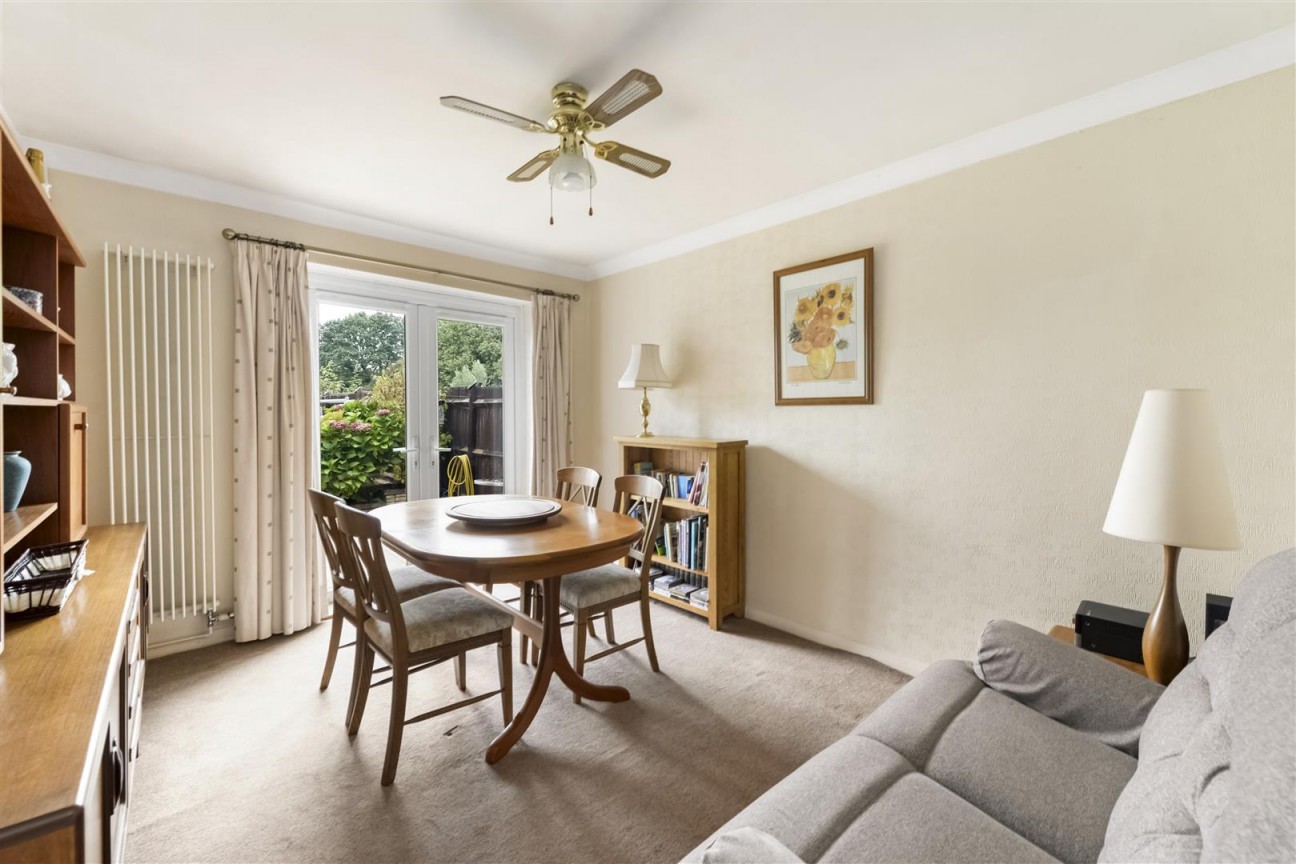 Poplar Grove, Maidstone