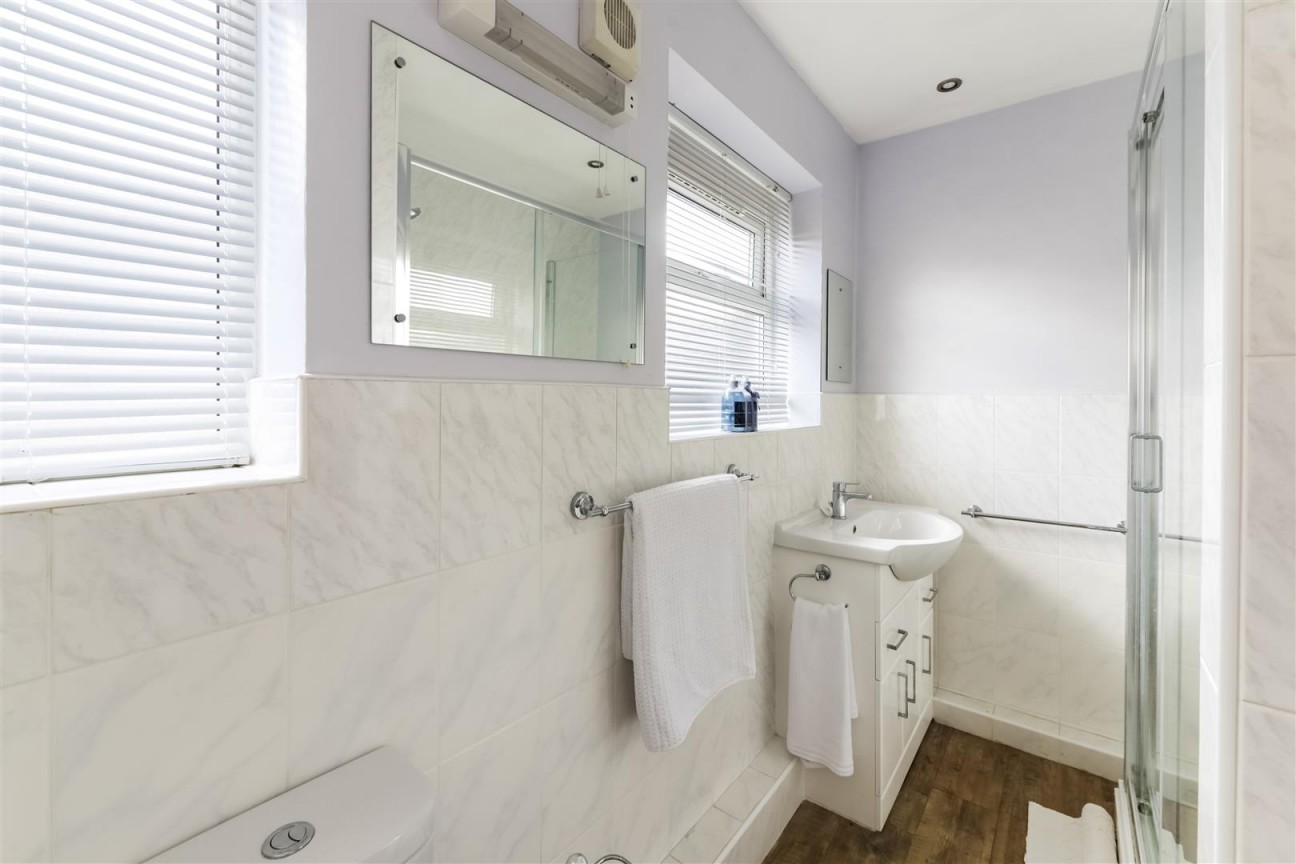 Poplar Grove, Maidstone