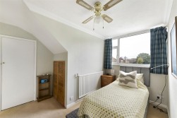 Poplar Grove, Maidstone