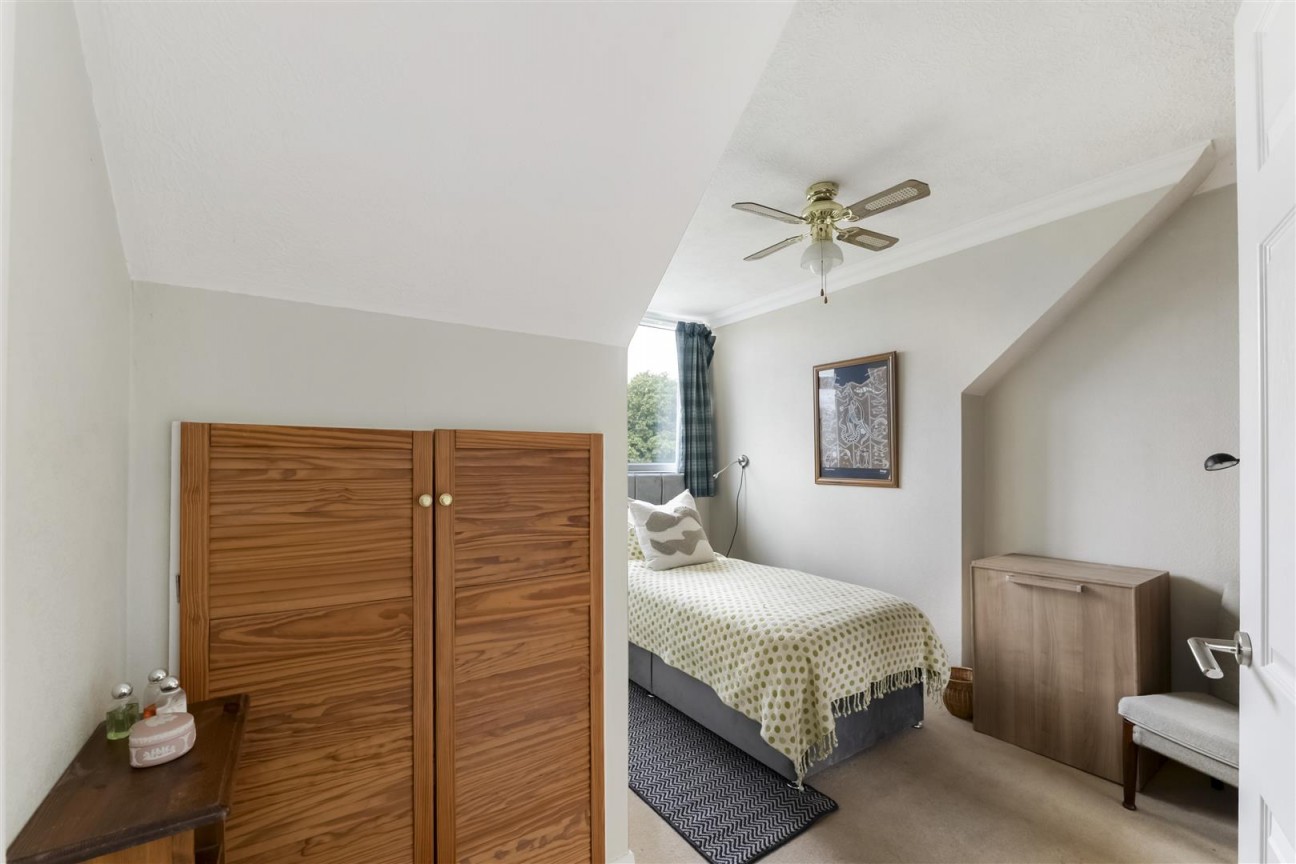 Poplar Grove, Maidstone
