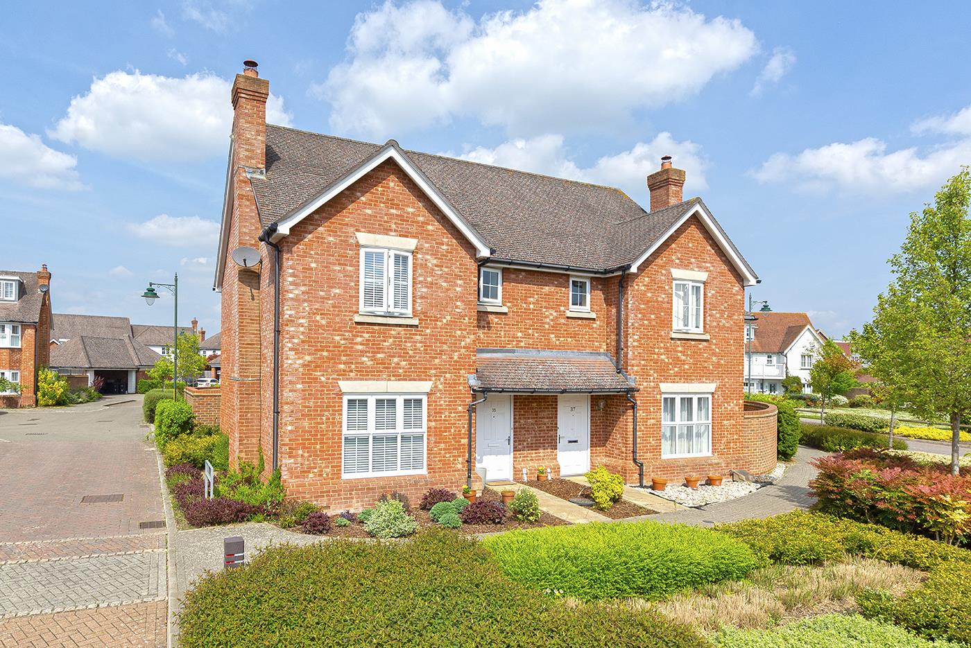 Regent Way, Kings Hill, ME19 4EB