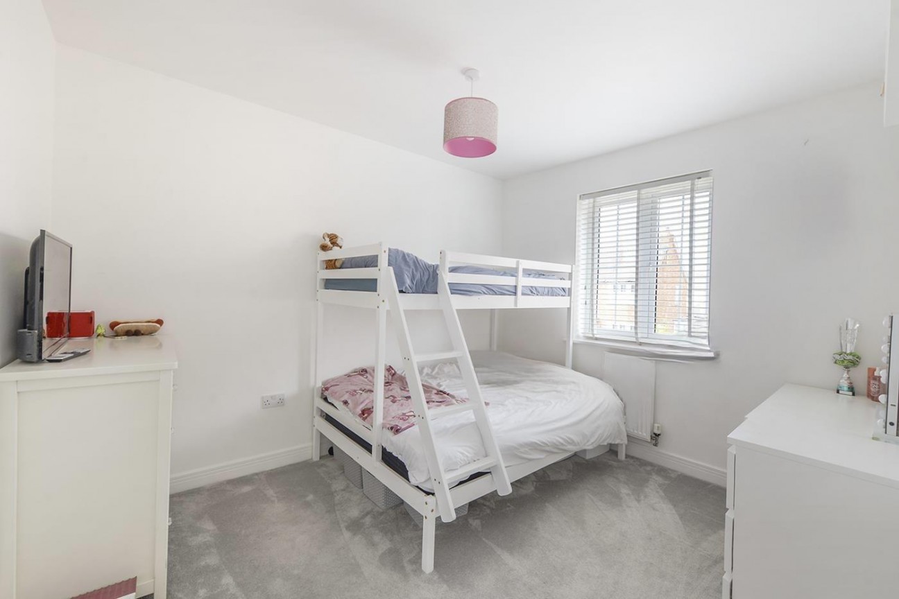 Regent Way, Kings Hill, ME19 4EB