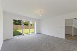 Barfield Gardens, Offham, West Malling