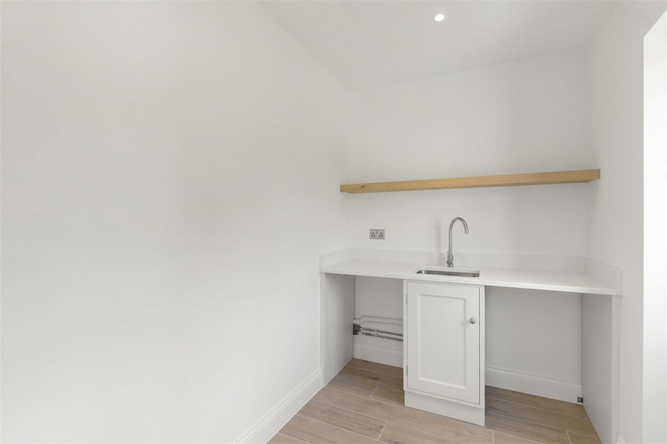 Barfield Gardens, Offham, West Malling