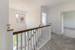 Barfield Gardens, Offham, West Malling