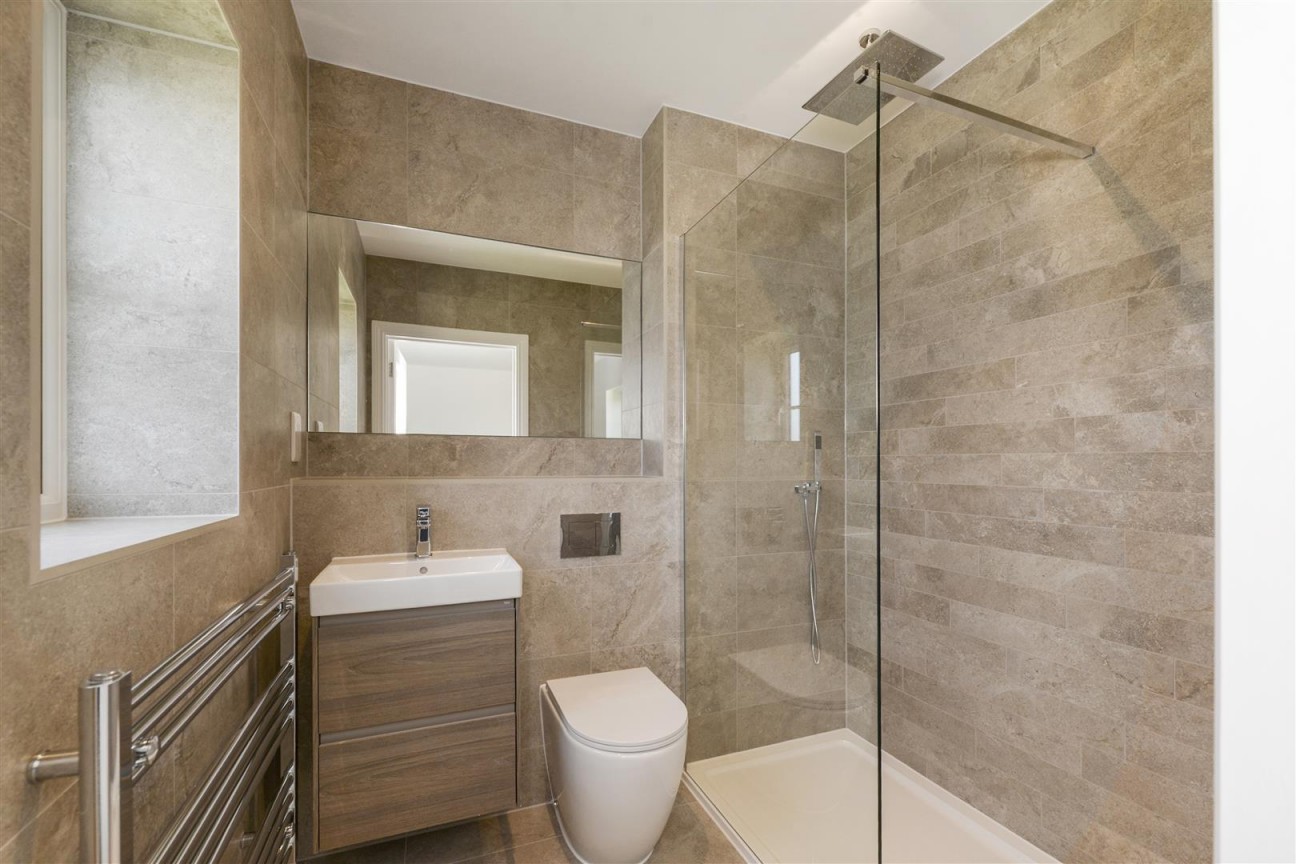 Barfield Gardens, Offham, West Malling