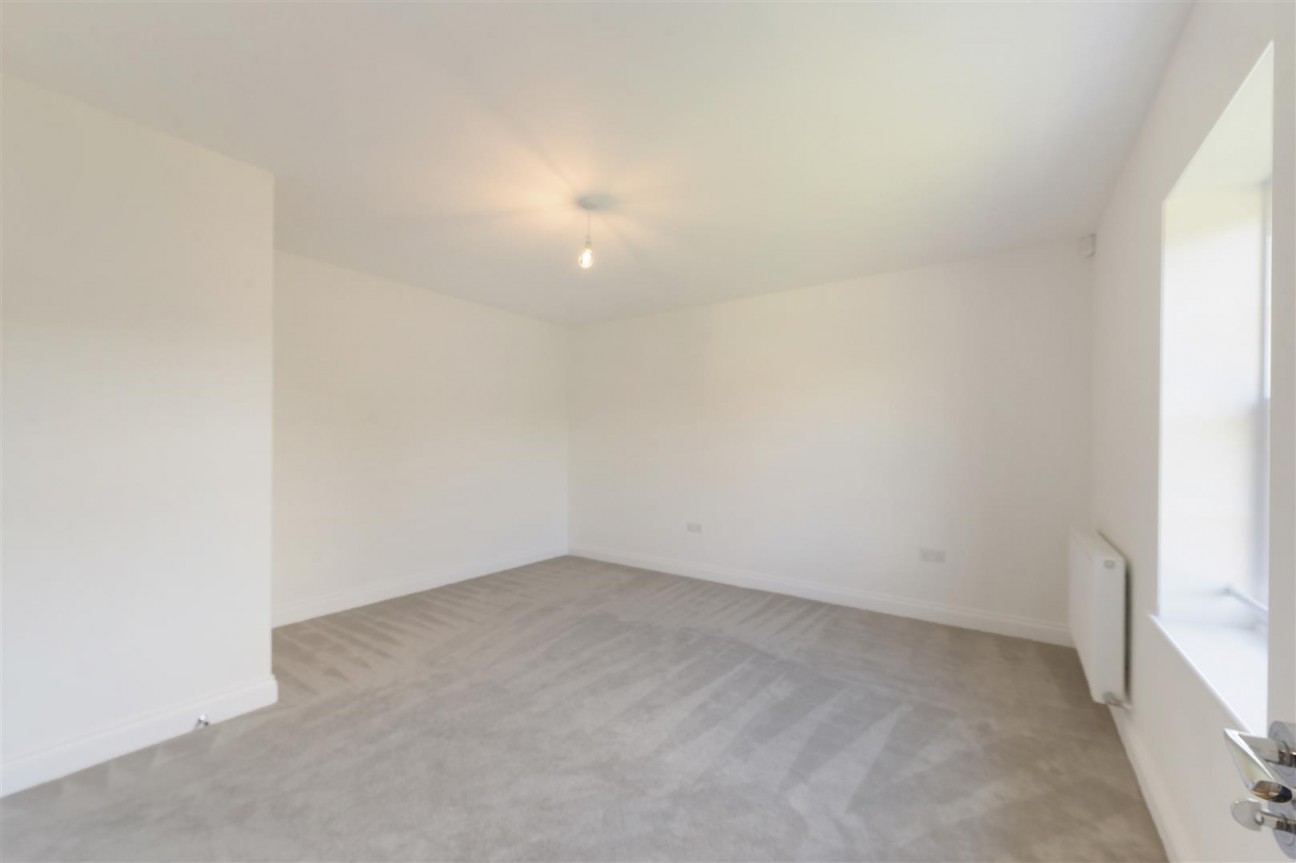 Barfield Gardens, Offham, West Malling