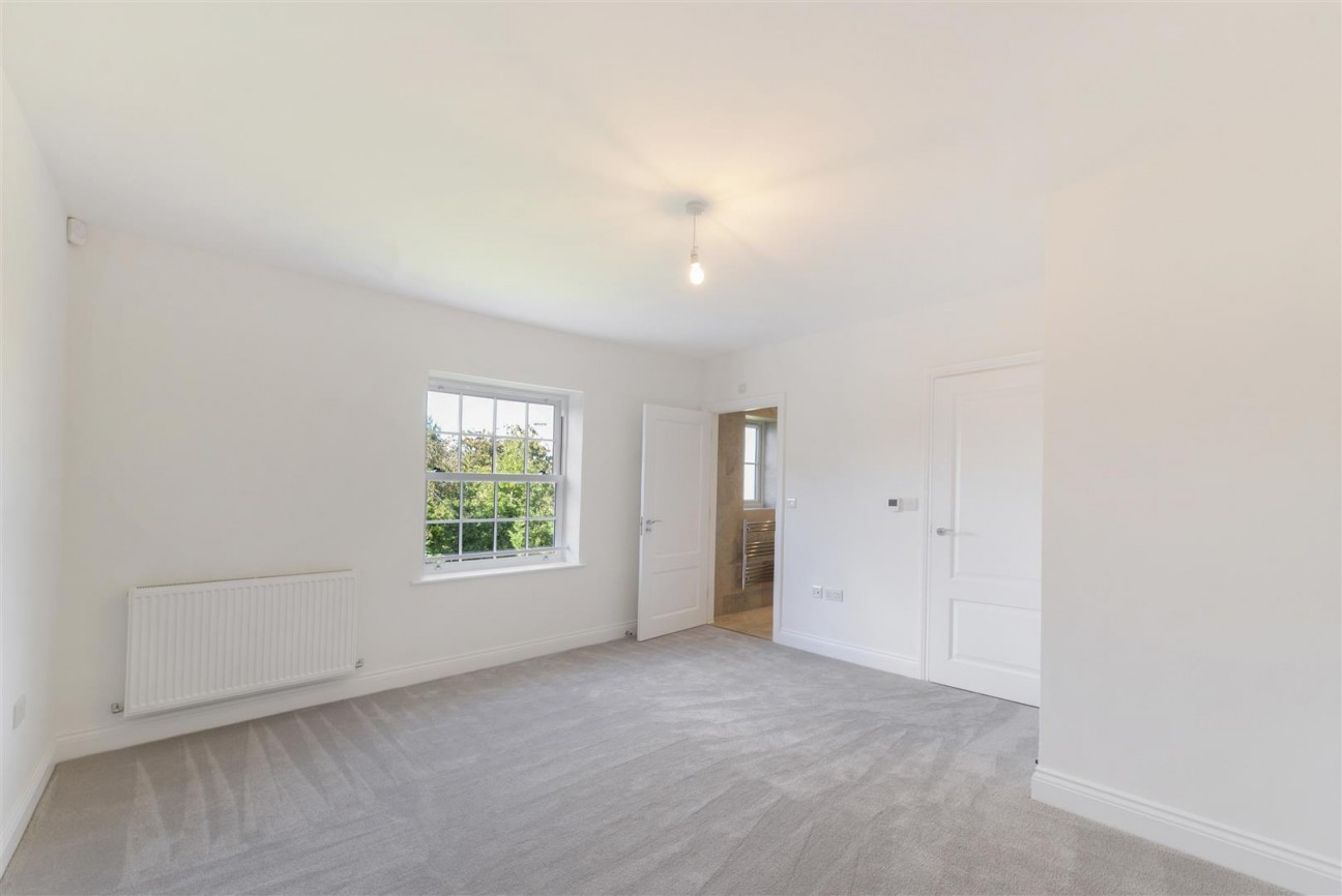 Barfield Gardens, Offham, West Malling