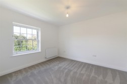 Barfield Gardens, Offham, West Malling