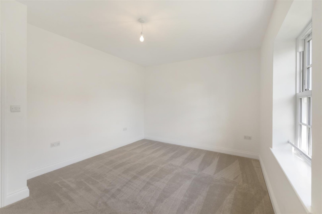 Barfield Gardens, Offham, West Malling