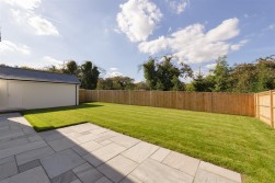 Barfield Gardens, Offham, West Malling