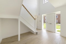 Barfield Gardens, Offham, West Malling