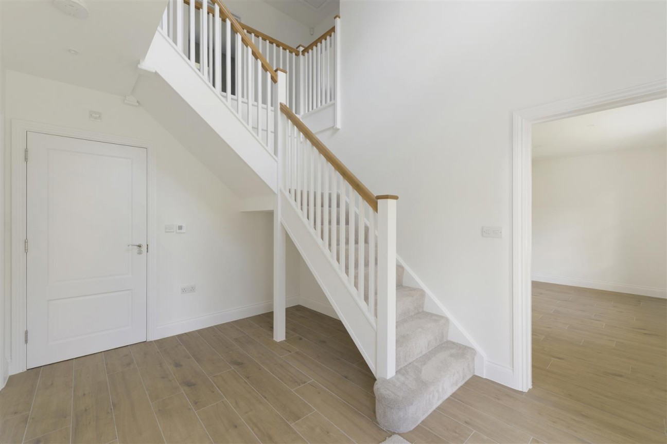 Barfield Gardens, Offham, West Malling