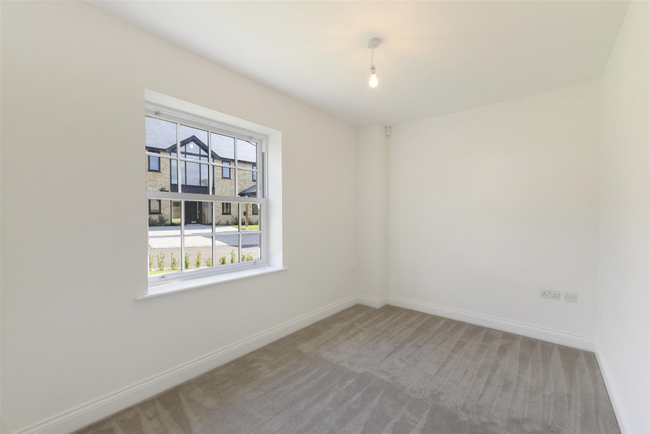 Barfield Gardens, Offham, West Malling