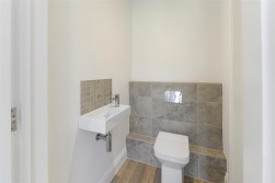 Barfield Gardens, Offham, West Malling