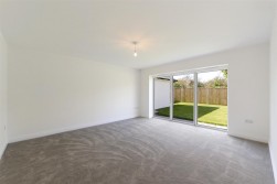 Barfield Gardens, Offham, West Malling