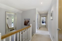 Woodland Gate Walk, Leybourne, West Malling