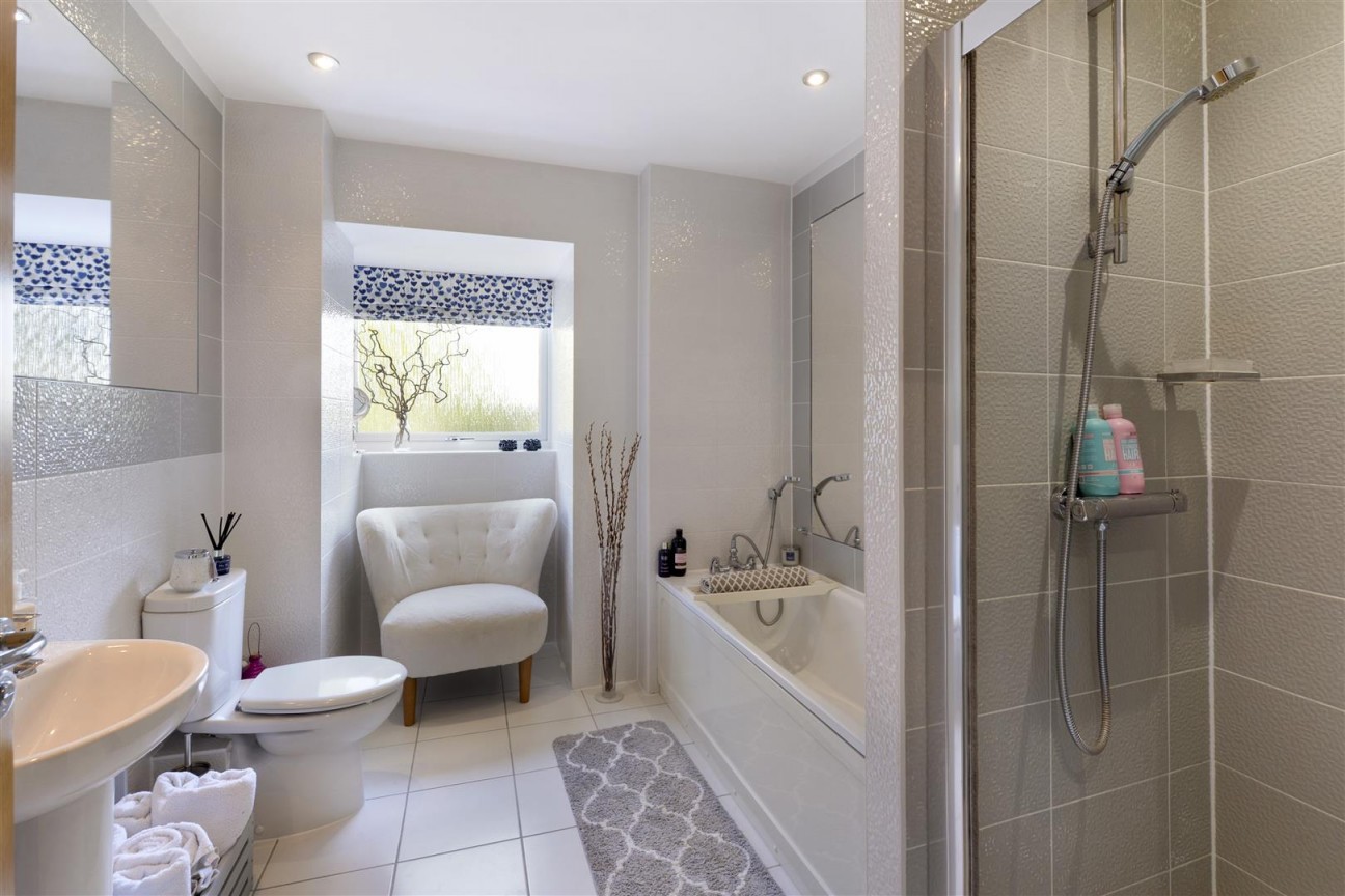 Woodland Gate Walk, Leybourne, West Malling